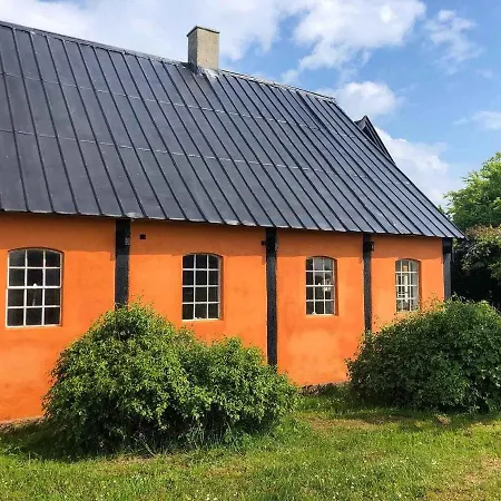 Lantgård Summer House In Rural Surroundings On Bornholm Svaneke