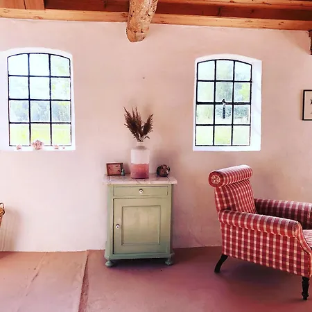 Vakantieboerderij Summer House In Rural Surroundings On Bornholm Svaneke